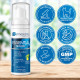 Dermoscent Essential Mousse for Cats – Spumă Dermatologică fără Clătire pentru Pisici – 150 ml